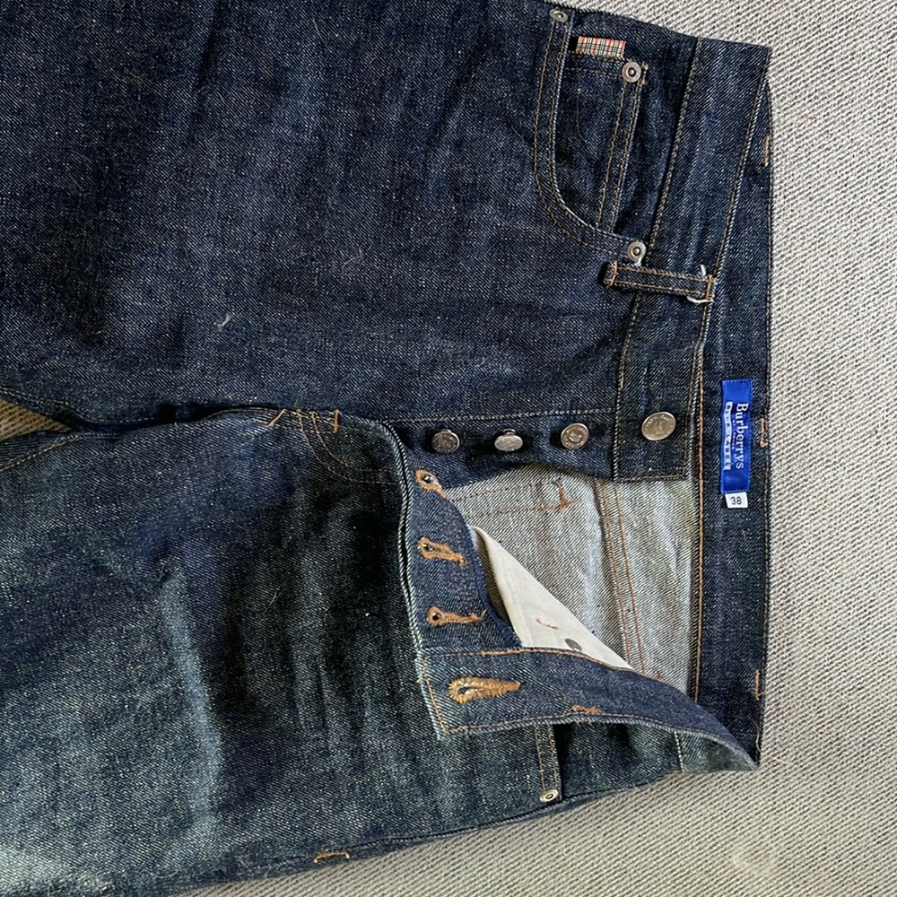 COPY - Burberrys of London Jeans